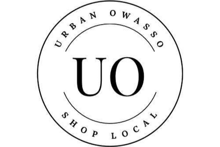 Urban Okie logo