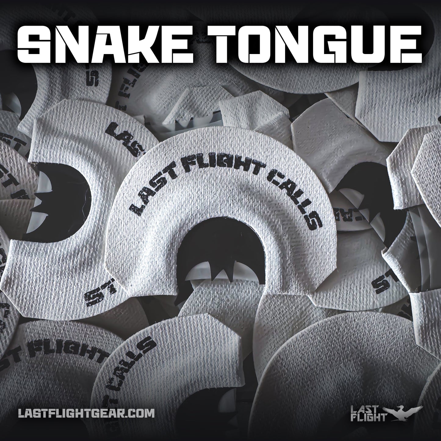 Snake Tongue