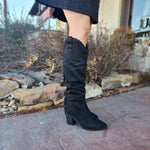 Tall Slouchie Halma Boot