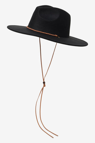 Sunset Black  Cowboy Western Hat