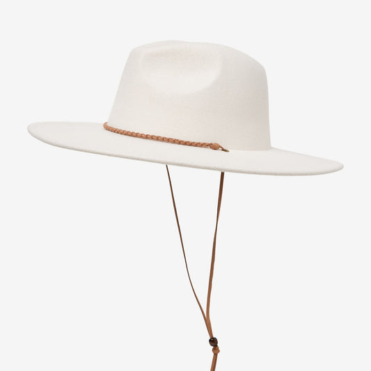Sunset White  Cowboy Western Hat