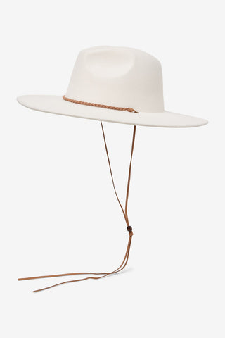 Sunset White  Cowboy Western Hat