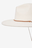 Sunset White  Cowboy Western Hat