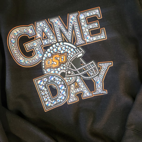 OSU Gameday  Sweatshirt