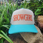 SHOWGIRL Ball Cap