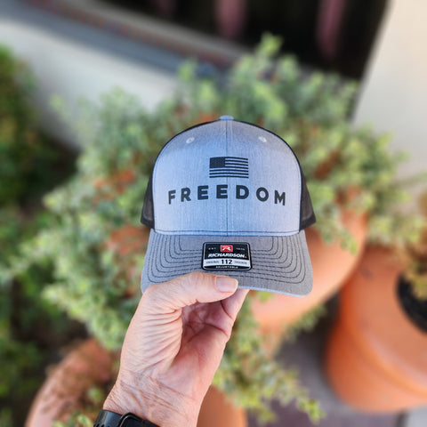 Freedom  Original  112 Trucker Hat