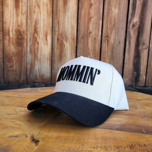 MOMMIN Trucker  Hat