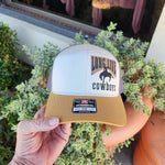 Long Live Cowboys Original  112 Trucker Hat