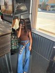 Western Round Disc Belt