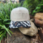 MOMMIN Ball Cap Cow