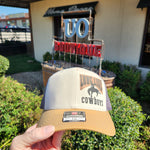 Long Live Cowboys Original  112 Trucker Hat