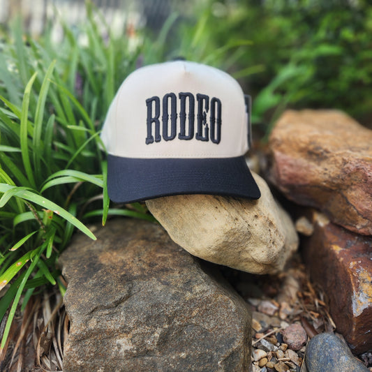 Rodeo Ball Cap
