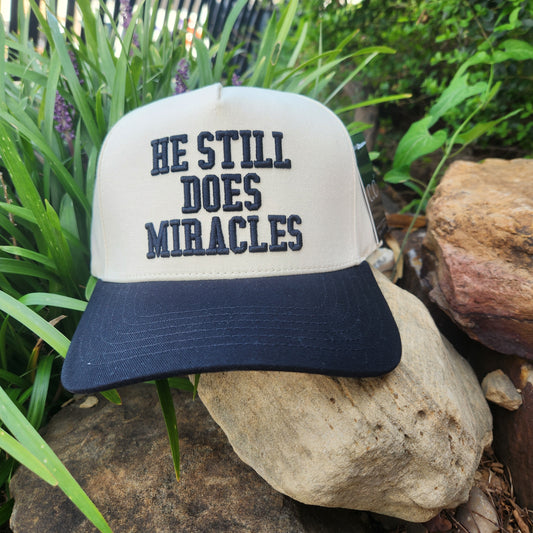 Cowboy Ball Cap (Copy)