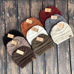 CC  Beanies