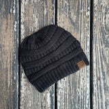 CC  Beanies