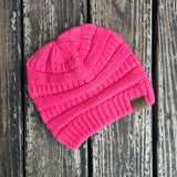 CC  Beanies