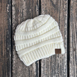 CC  Beanies